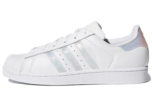 Adidas Originals Superstar 'White' Women's