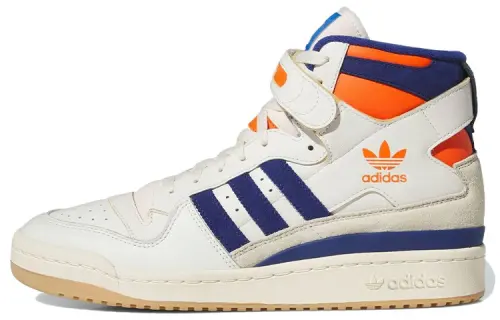 Forum Adidas Originals 84 High 'Knicks'