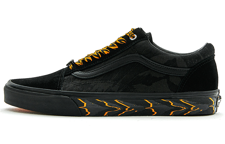Old Skool HuaTunan x Old Skool Vans 'Year of The Tiger'