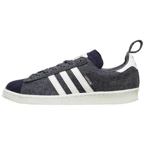 Campus size? x Fox Brothers x Campus Adidas Originals 'Flannel'