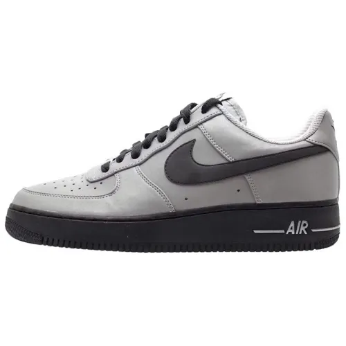 Nike Air Force 1 Low 3M Metallic