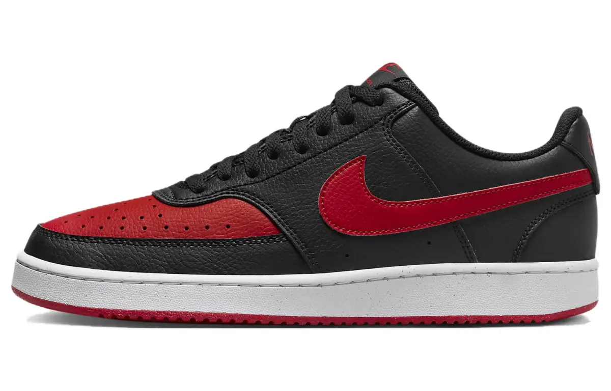 Nike Court Vision Low Next Nature Bred