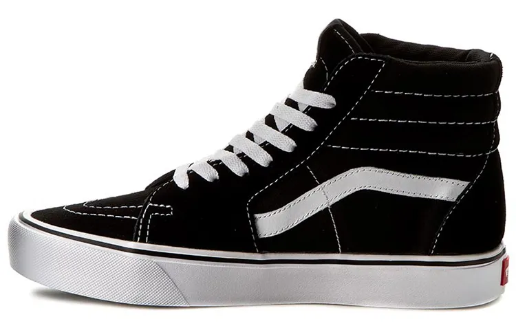 Vans SK8 Hi Lite Black
