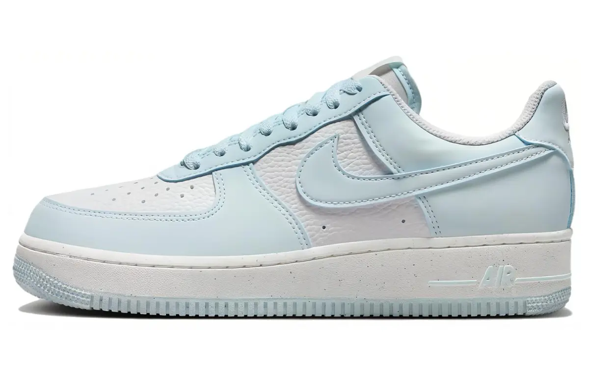 Nike Air Force 1 Low Next Nature Glacier Blue Women's