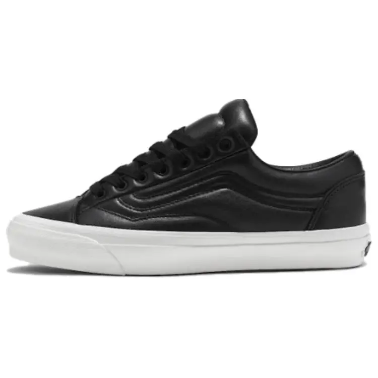 Vans Old Skool 36 'Foam Pack - Black'