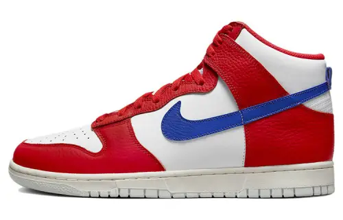 Nike Dunk High 4th Of July 2022