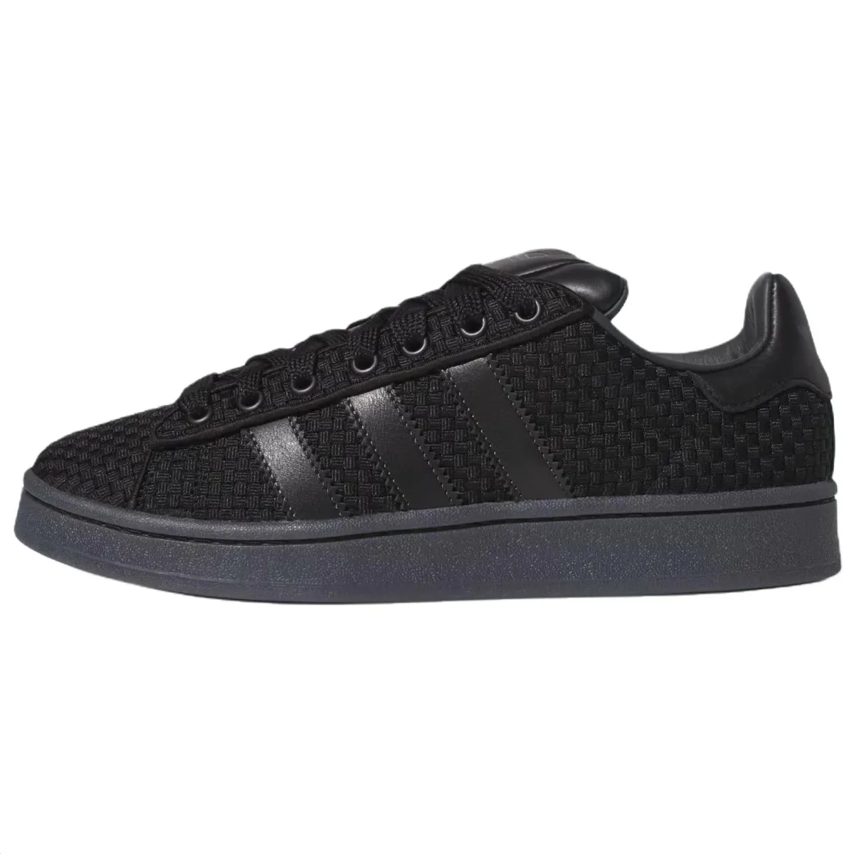 Adidas Originals CAMPUS 00s Low top Skateboard Shoes Men's Black