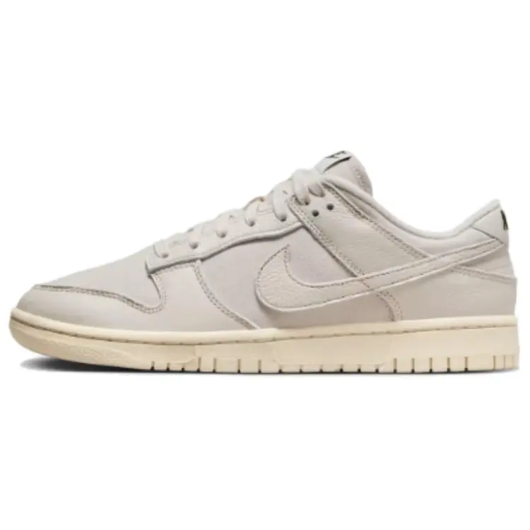 Nike Dunk Low Premium Light Orewood Brown