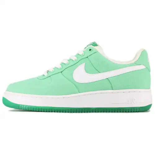 Nike Air Force 1 Low Canvas Tourmaline Women's