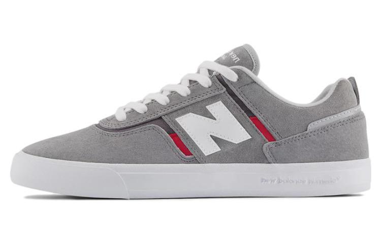 Numeric 306 Jamie Foy x Numeric 306 New Balance 'Grey Day 2023'