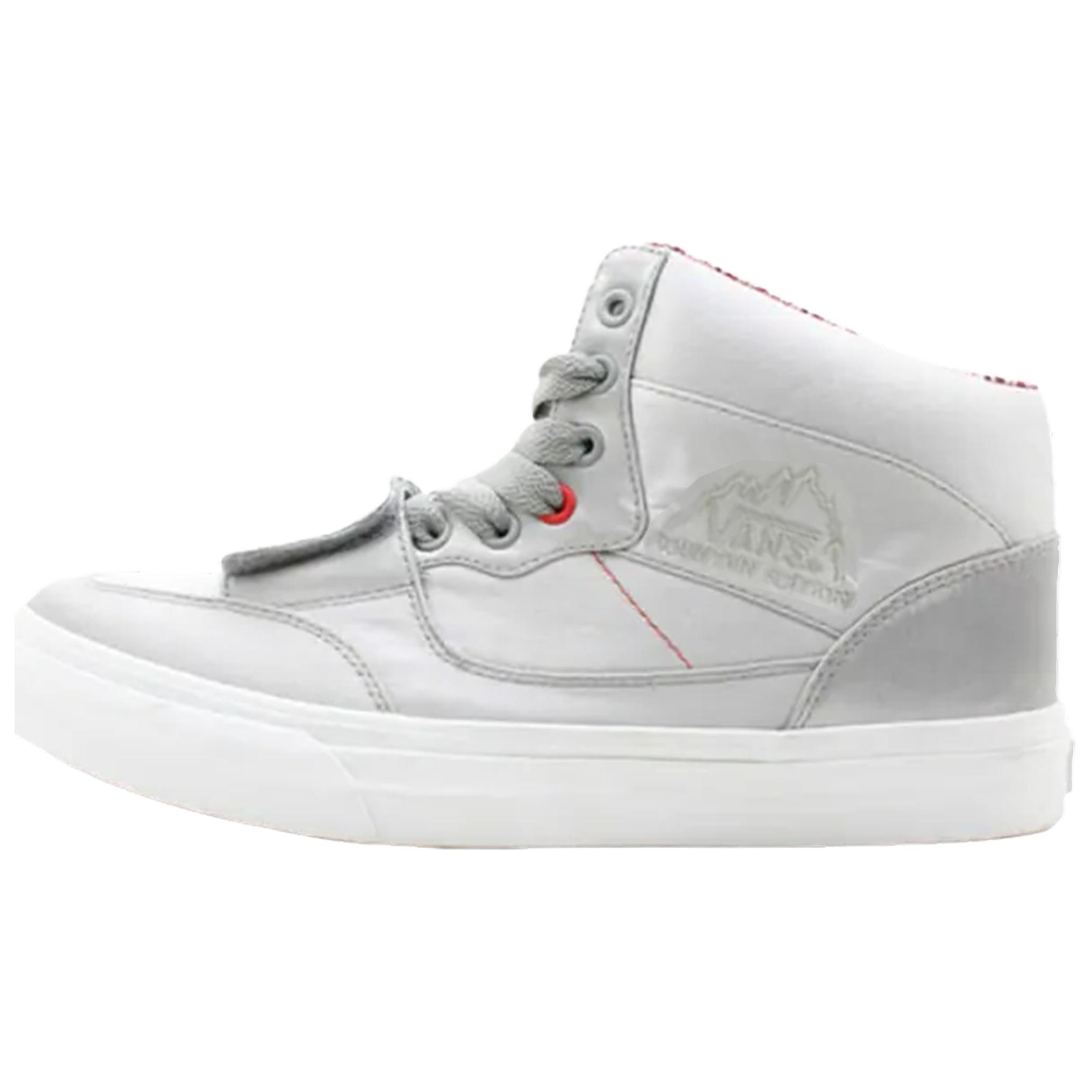 Mountain Edition Vans High