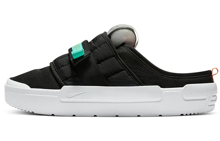 Nike Offline Slip-On 'Black Menta'