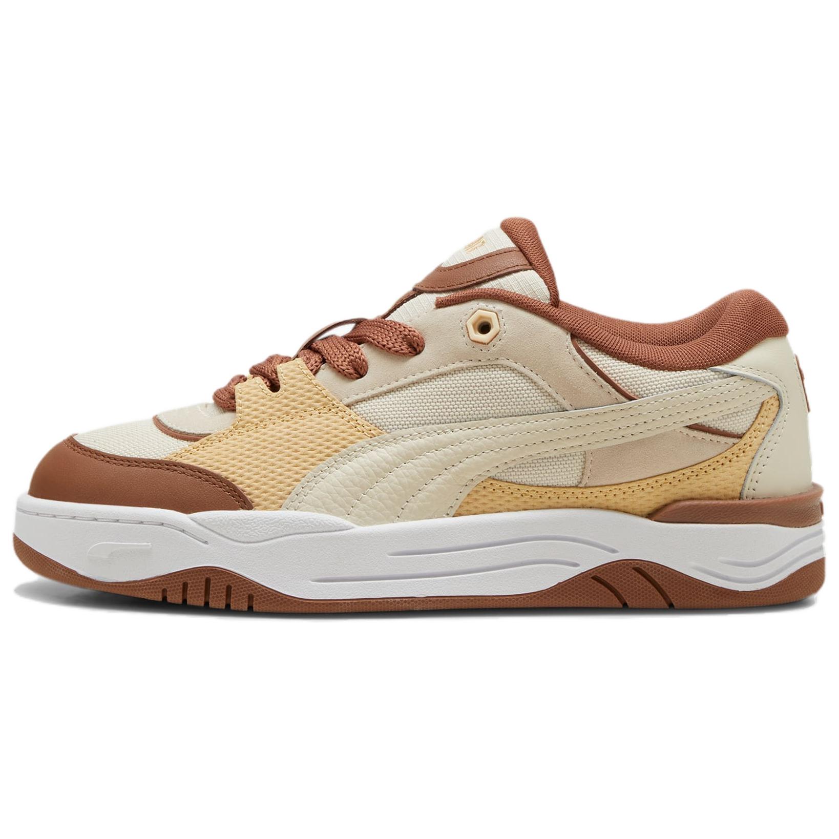 PUMA 180 'Summer Alpine Snow'