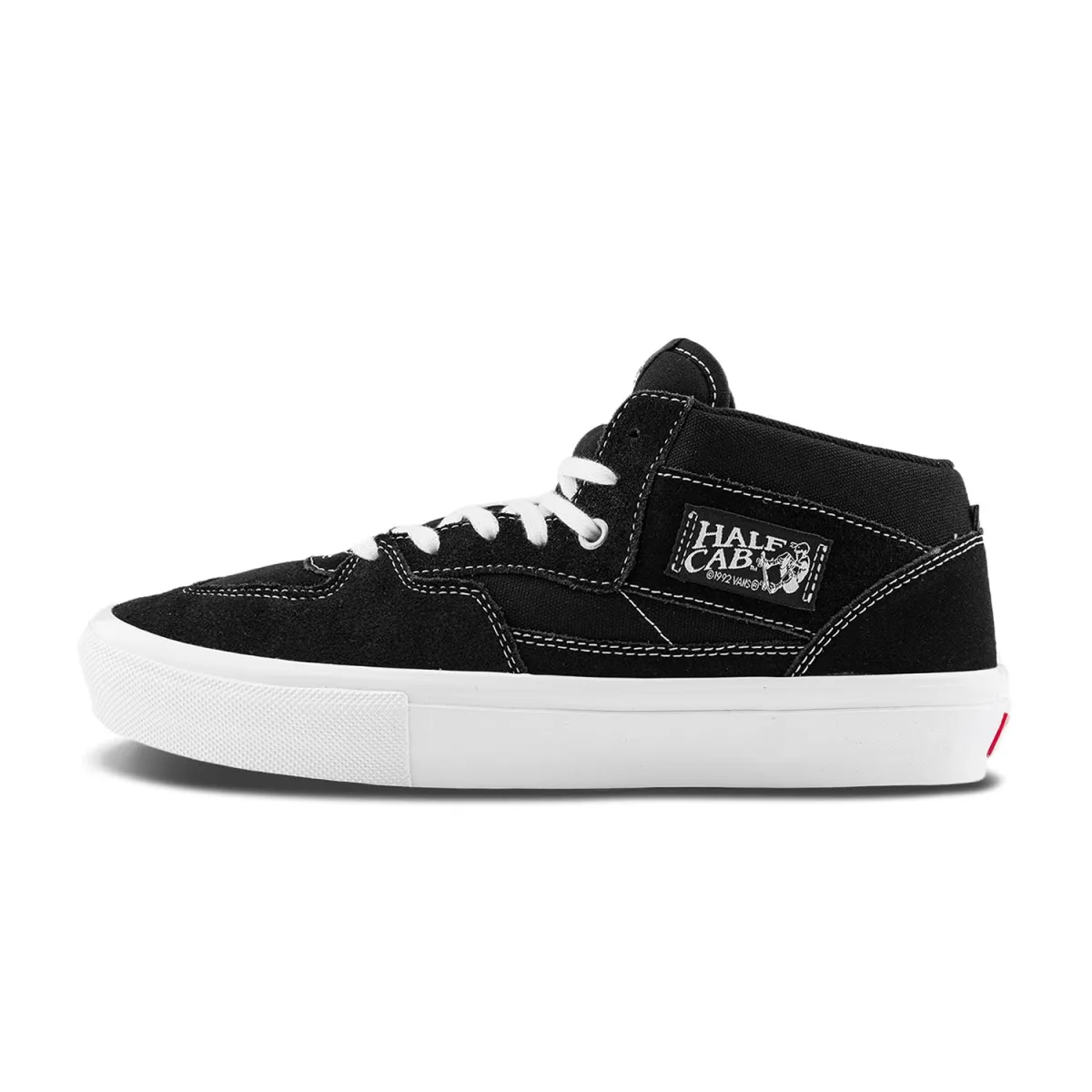 Vans Vault Half Cab Cp VR3 Lx 'Black'
