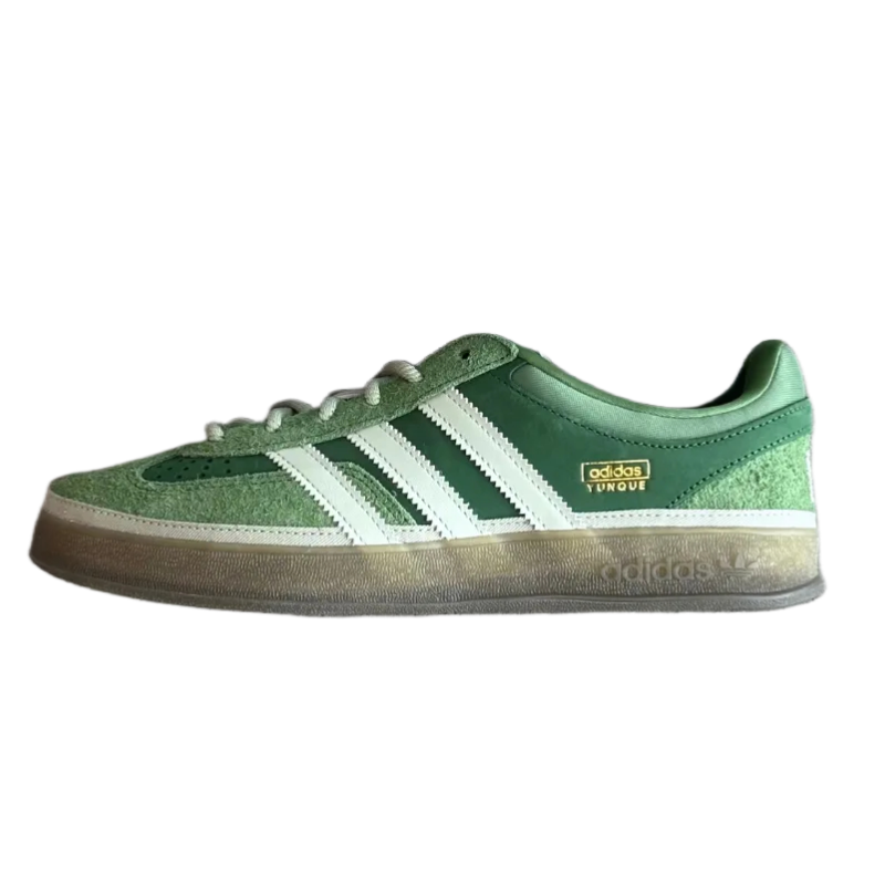 Gazelle Bad Bunny x Gazelle Adidas Originals Indoor 'El Yunque'