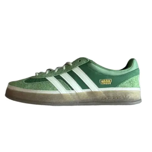 Gazelle Bad Bunny x Gazelle Adidas Originals Indoor 'El Yunque'