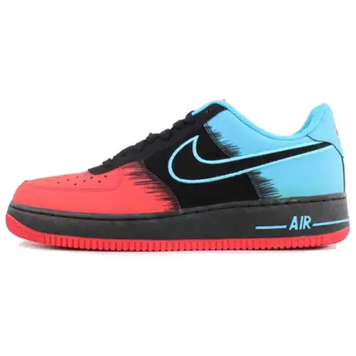 Nike Air Force 1 Low Spiderman