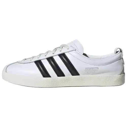 Blanc Wmns Adidas Originals 'White Black' Women's