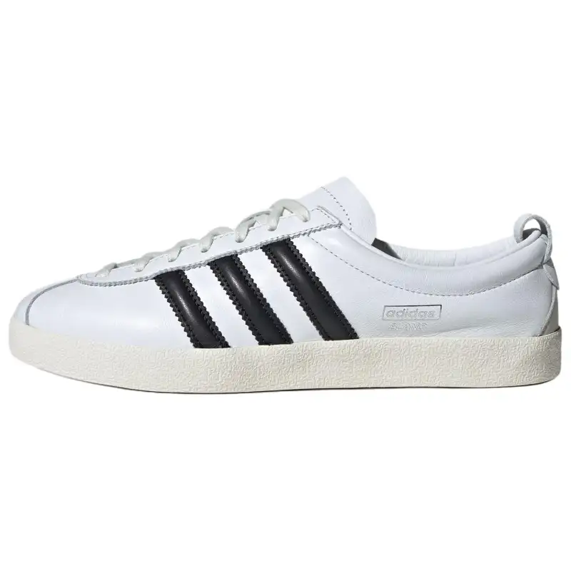 Blanc Wmns Adidas Originals 'White Black' Women's