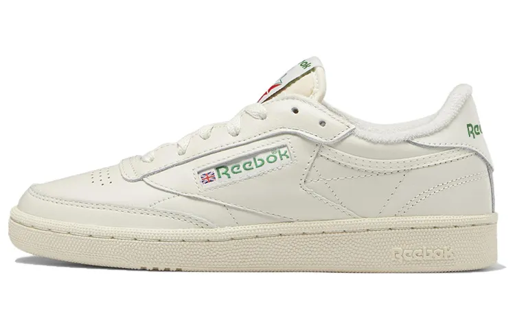 Club C Wmns Reebok 85 'Chalk Glen Green' Women's