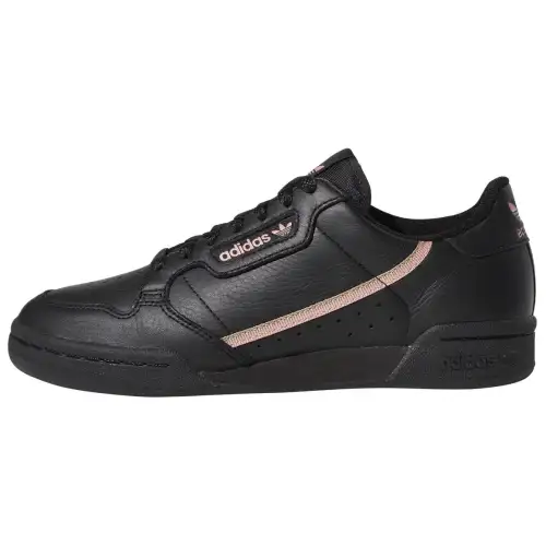 Adidas Originals Continental 80 Comfortable And Lightweight Slip Resistant Abrasion Resistant