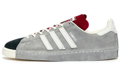 Campus Recouture x Campus Adidas Originals 80s Sh 'Grey'