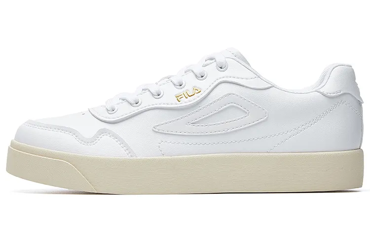 FILA ACE73 Sneakers 'White' Women's