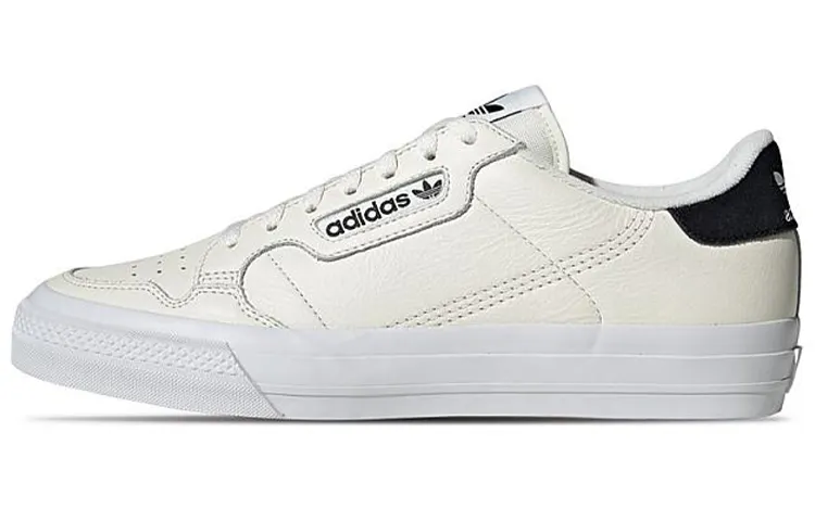 Adidas Continental Vulc 'Off White'