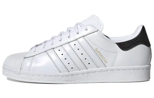 Adidas Originals Superstar 82 Comfortable Abrasion Resistant Lightweight Wear resistant And Lightweight Low top