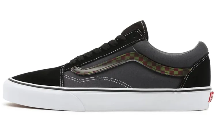 Old Skool Vans 'Lenticular Sidestripe'