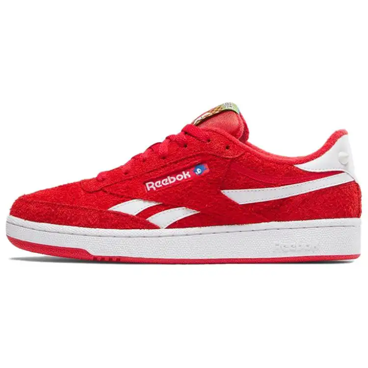 Club C Sonic the Hedgehog 3 x Club C Reebok Revenge 'Knuckles'