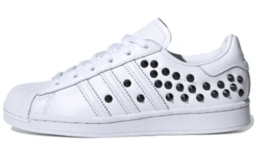 Adidas Wmns Superstar 'Studs' Women's