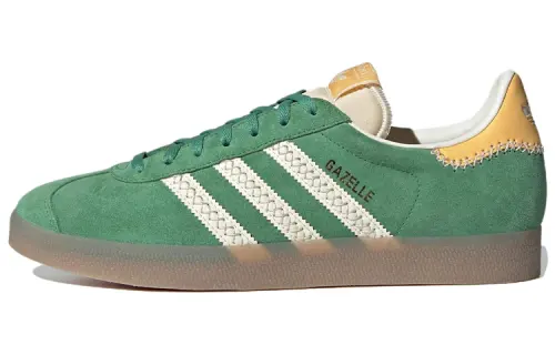 adidas originals Gazelle Preloved Green