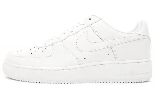 Nike Air Force 1 Low Htm 2 White Croc