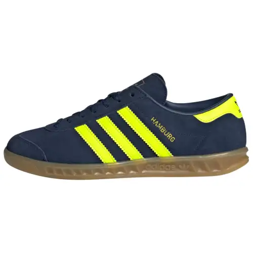 Adidas Originals Hamburg sneakers Women's