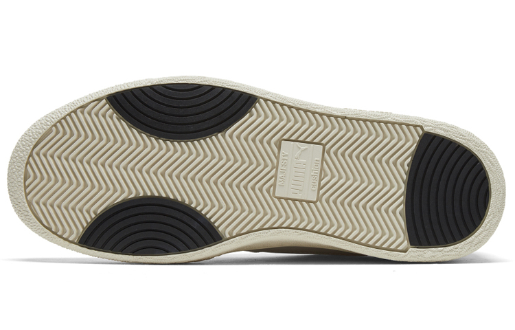 Кеды PUMA Ralph Sampson Mc (бело-серый) — фото 5