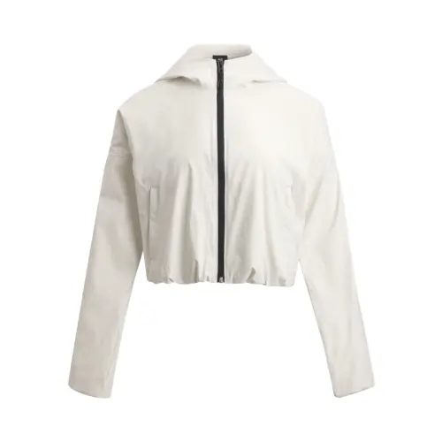 Under Armour Unstoppable Jackets & Coats Women's White
