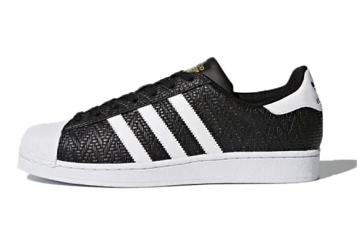Adidas Originals Superstar Black