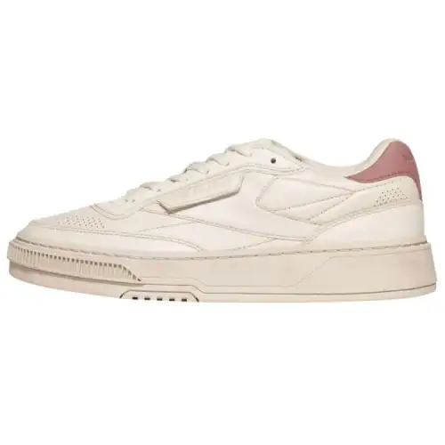 Reebok Club C Ltd 'Garment Off White'