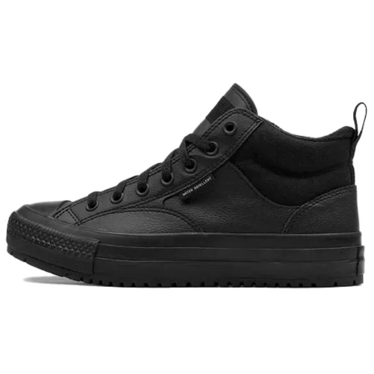 Мужские кеды Converse Converse Chuck Taylor All Star Malden (черные)
