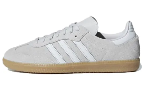 Adidas Wmns Samba Og 'Grey Gum' Women's