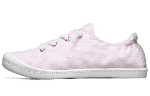 Skechers Beach Bingo Low Top Sneakers Pink Women's