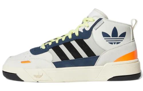 Adidas Originals Unisex Post Up Sneakers Grey/Blue