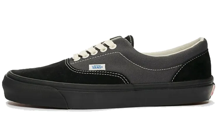 Era Og Vans Lx 'Black Forged Iron'