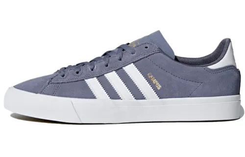 Adidas Campus Vulc Ii 'Grey White'