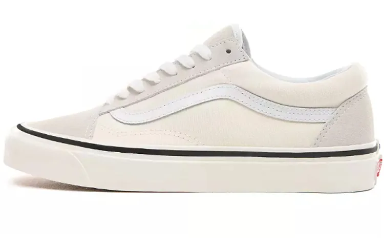 Old Skool Vans 36 Dx 'Anaheim Factory'
