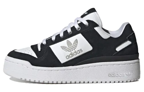 Adidas Originals Forum Bold 'Black White' Women's