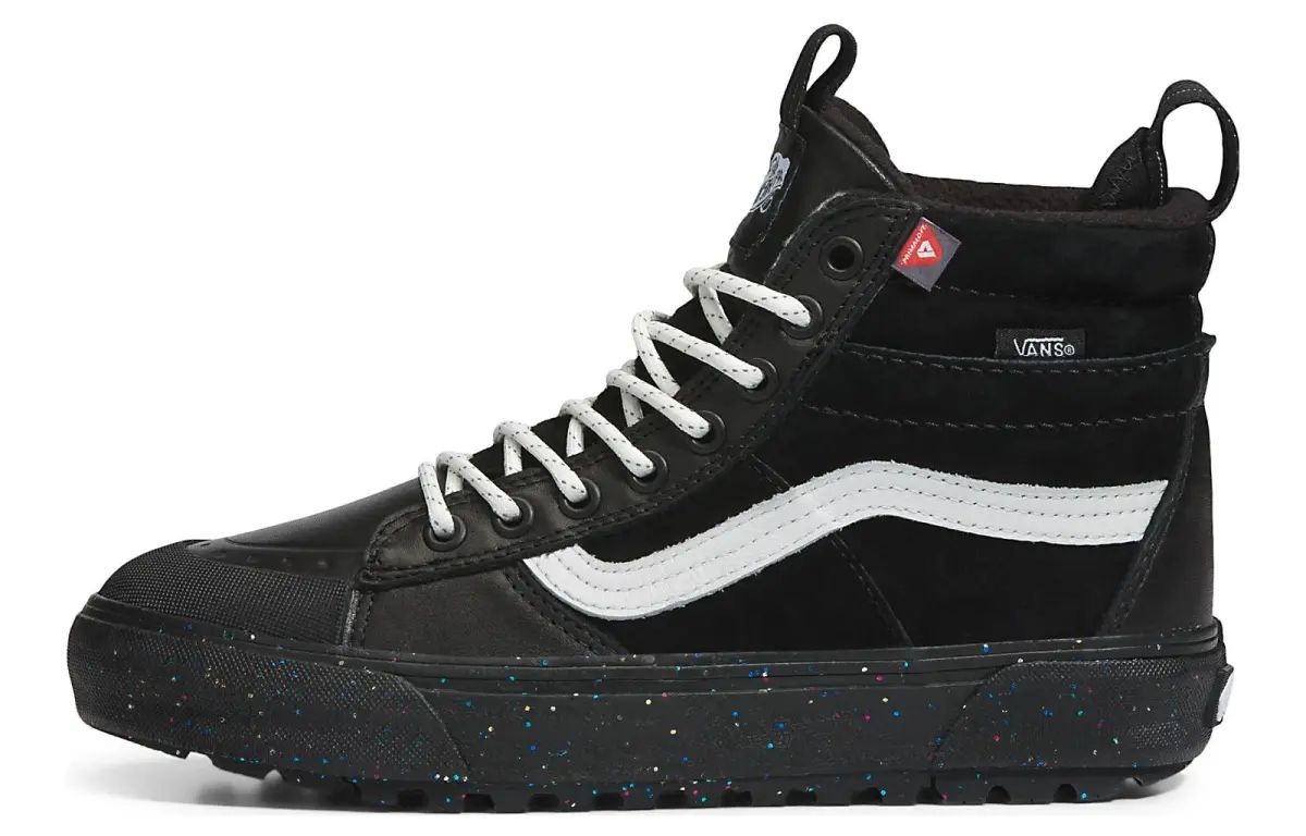 Vans SK8 HI Mte 2 Black