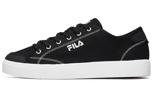 FILA Sneakers Gs Black Women's