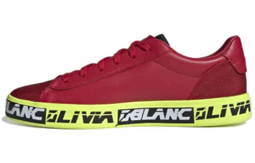 Sleek Olivia LeBlanc x Sleek Wmns Adidas Originals 'Print' Women's